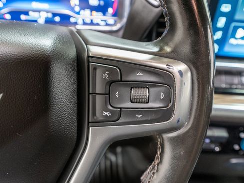 Used 2024 Chevrolet Silverado 3500 LT w/ Convenience Package AWD/4WD image 28