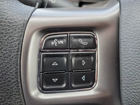 Used 2024 RAM 1500 Classic SLT image 31