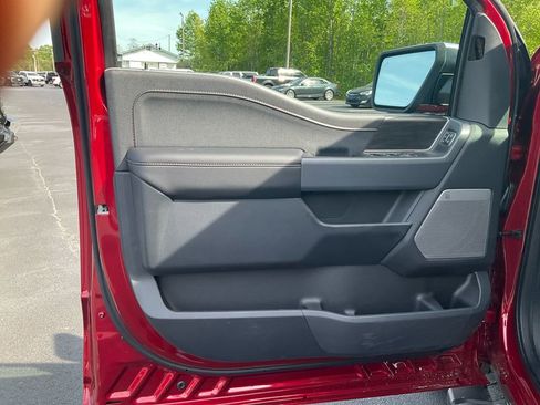 New 2026 Ford F150 Lariat image 17
