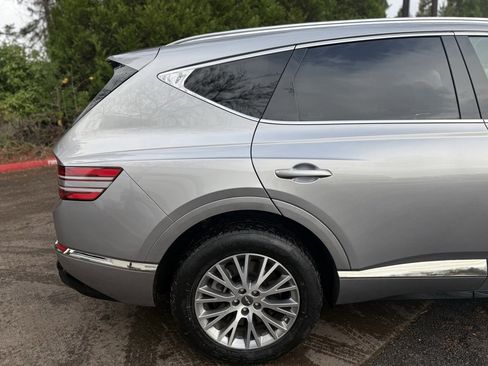 Used 2024 Genesis GV80 2.5T image 11