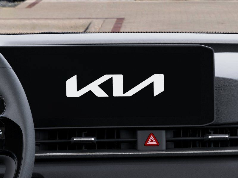 New 2027 Kia Carnival SX FWD image 24