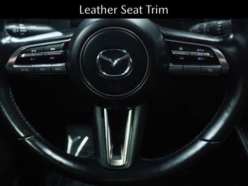 Certified 2023 MAZDA CX-50 AWD 2.5 S w/ Cargo Package image 18