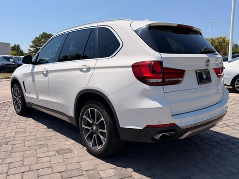 Used 2018 BMW X5 sDrive35i RWD image 11
