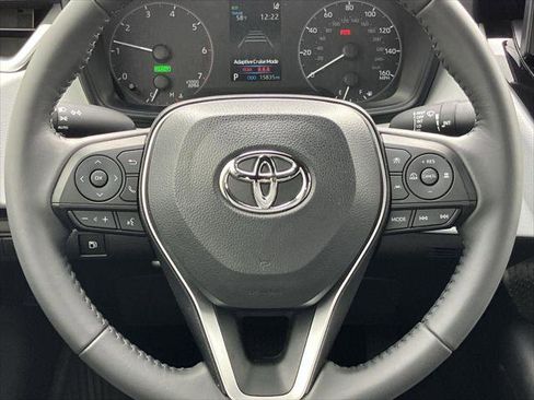 Certified 2023 Toyota Corolla SE image 18