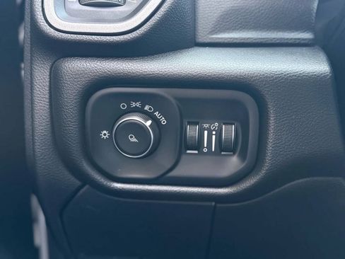 Used 2020 RAM 2500 Tradesman AWD/4WD image 27