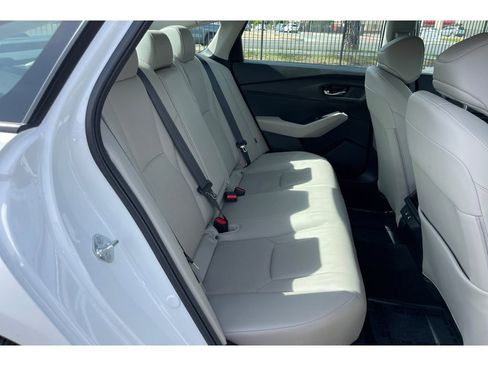 Certified 2025 Honda Accord EX-L image 17