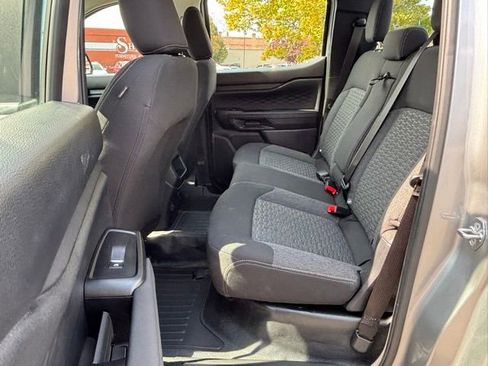 Used 2024 Ford Ranger XL image 17
