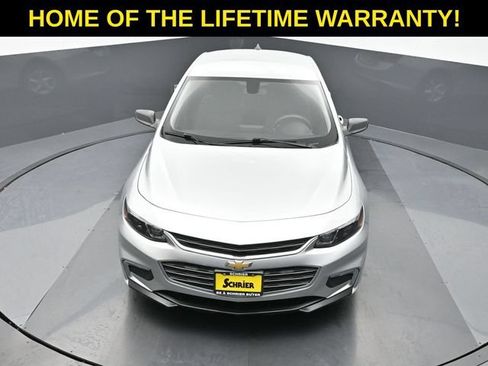 Used 2018 Chevrolet Malibu LS FWD image 50