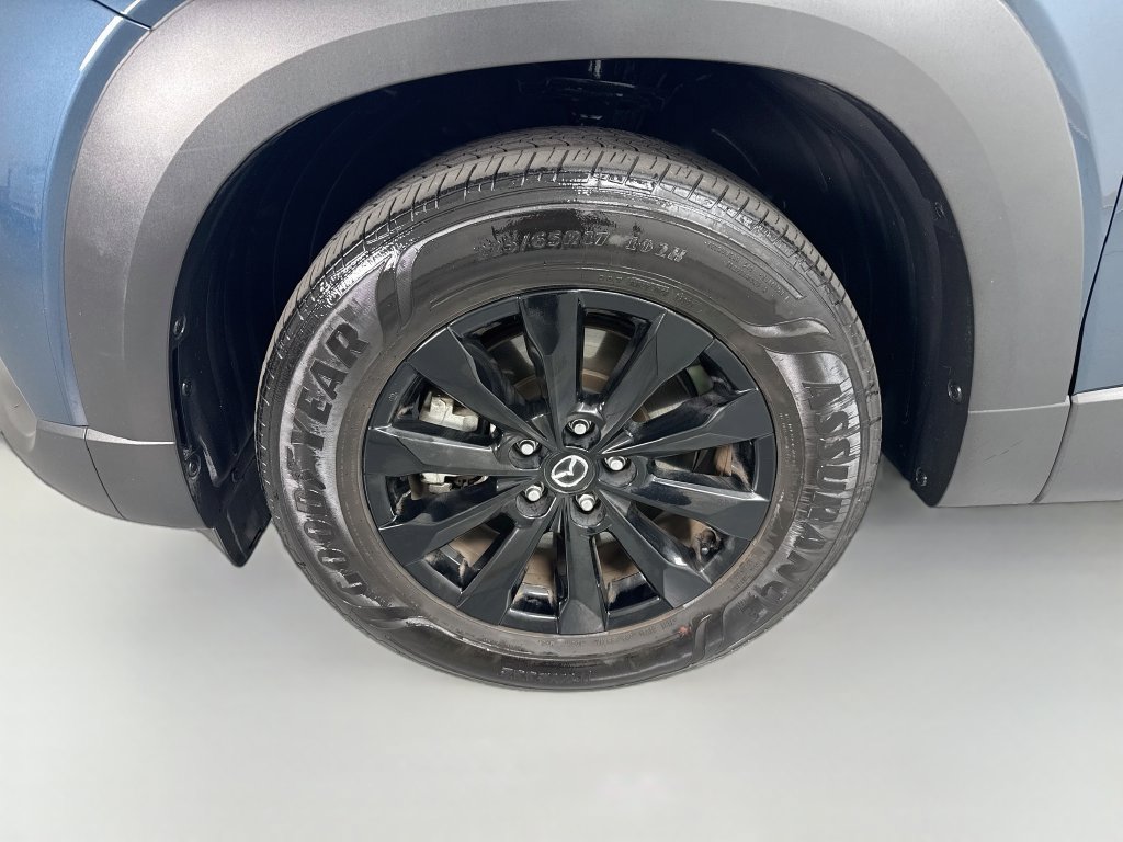 Certified 2026 MAZDA CX-50 AWD 2.5 S w/ Preferred Pkg image 12