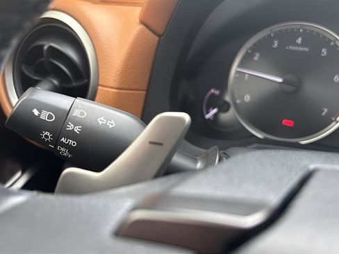 Used 2022 Lexus IS 300 AWD w/ Comfort Package image 28