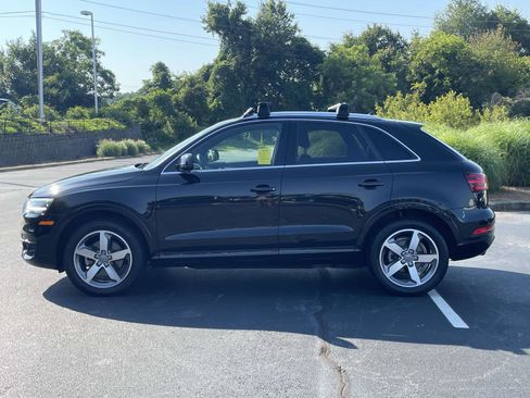 Used 2015 Audi Q3 2.0T Premium Plus AWD/4WD image 4