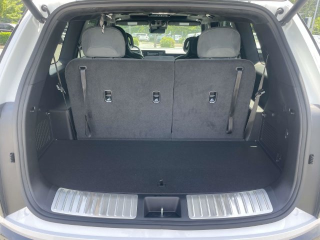 New 2027 Kia Telluride X-Line SX Prestige AWD/4WD image 16
