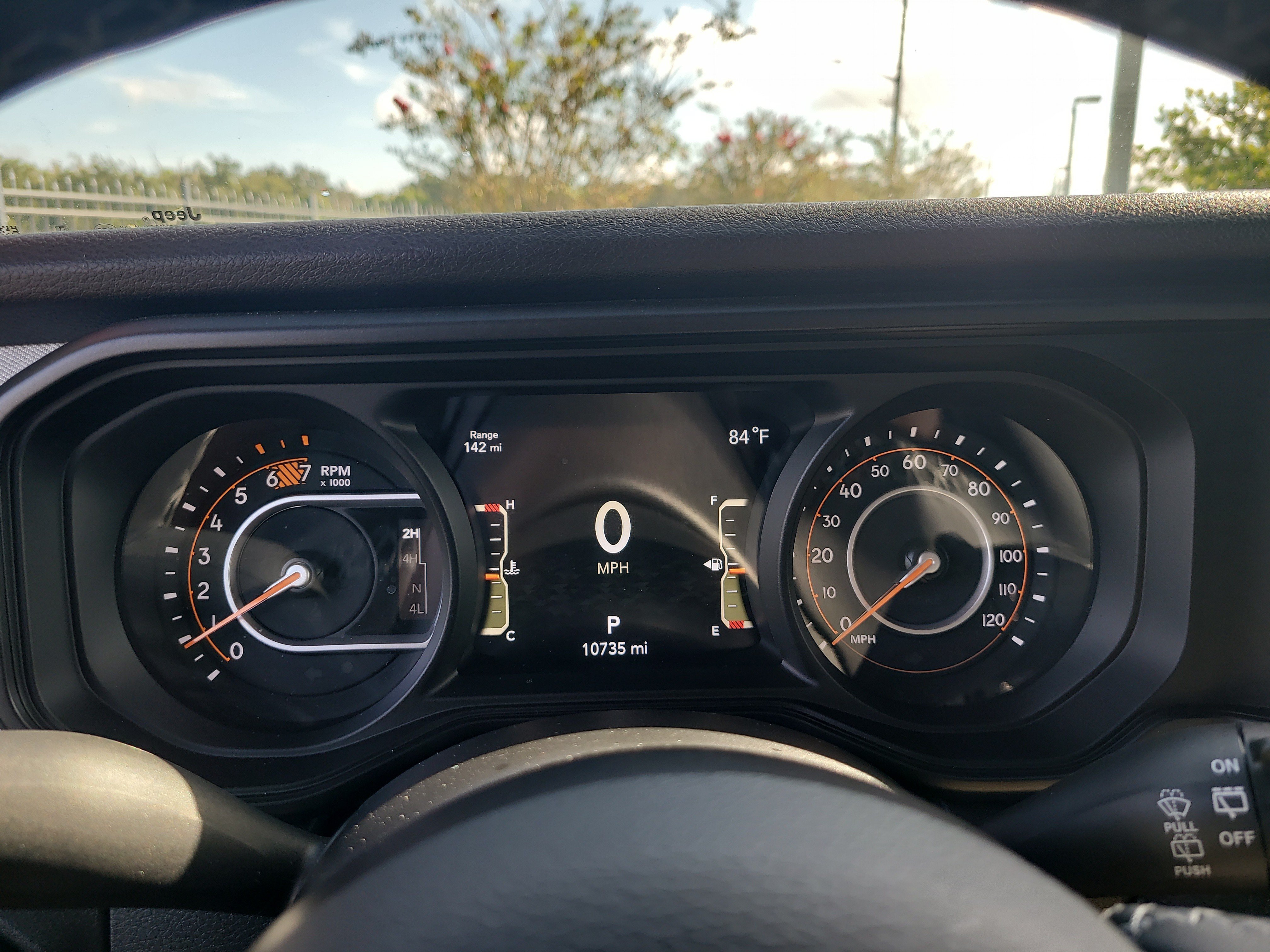 Used 2026 Jeep Wrangler Unlimited Sport AWD/4WD image 28