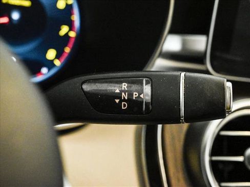 Certified 2021 Mercedes-Benz C 300 4MATIC Sedan image 12