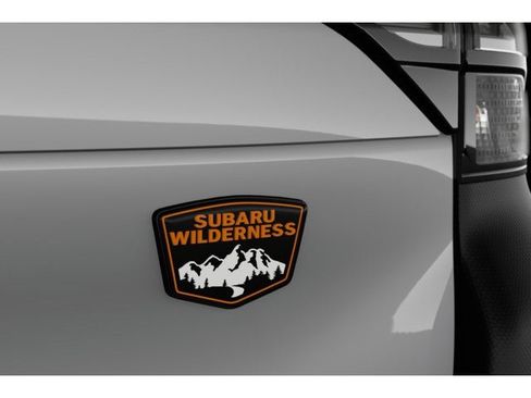 New 2026 Subaru Forester Wilderness image 64