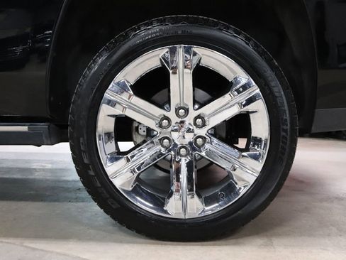 Used 2019 GMC Yukon Denali w/ Denali Ultimate Package image 38