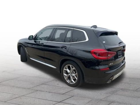 Used 2021 BMW X3 xDrive30e w/ Convenience Package image 4
