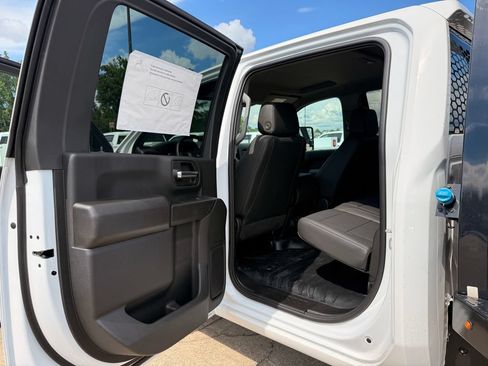 New 2026 Chevrolet Silverado 3500 W/T w/ WT Convenience Package AWD/4WD image 24