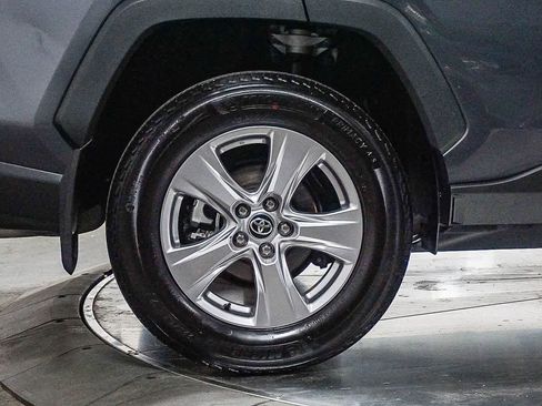 Certified 2025 Toyota RAV4 XLE w/ Convenience Package image 8