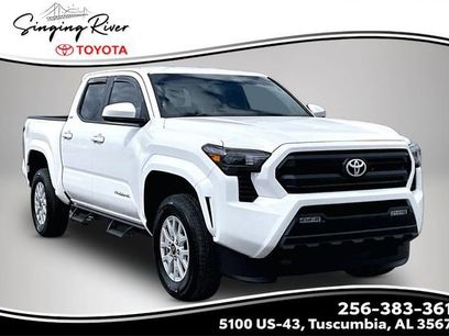 Used 2025 Toyota Tacoma SR5