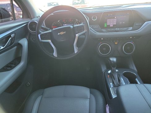 Used 2022 Chevrolet Blazer LT image 12