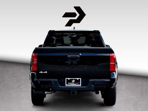 New 2026 Toyota Tacoma SR5 AWD/4WD image 7