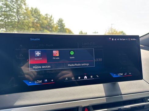 New 2026 BMW iX M70 image 14