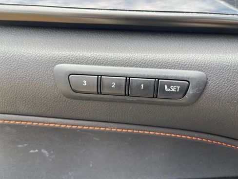 Used 2022 Lexus NX 350 AWD w/ Premium Package image 22