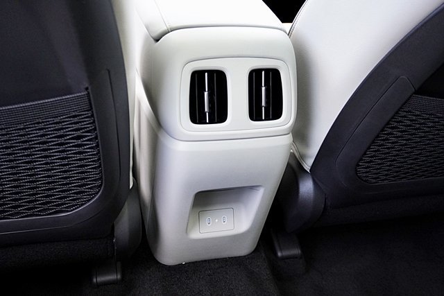 Certified 2026 Hyundai Tucson Limited FWD image 29
