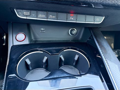 Certified 2023 Audi S5 Premium Plus w/ Premium Plus Package image 30