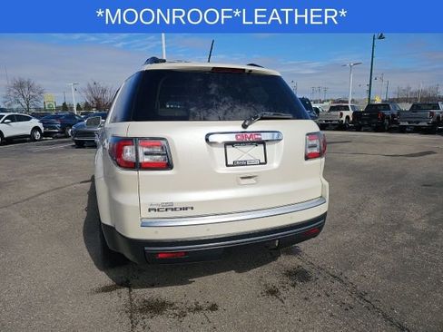 Used 2013 GMC Acadia SLT image 15
