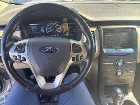 Used 2014 Ford Flex SEL w/ Equipment Group 201A image 6