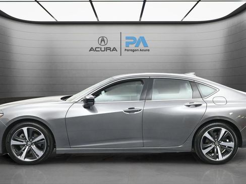 Certified 2025 Acura TLX w/ Technology Package image 27