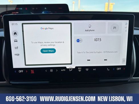 New 2026 Ford Expedition Max Active AWD/4WD image 18