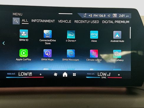 New 2026 BMW 228i xDrive AWD/4WD image 15