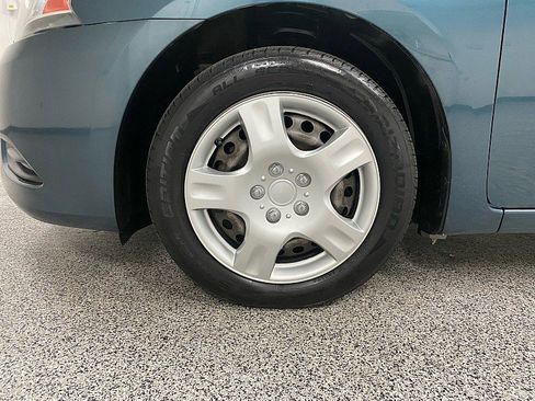 Used 2013 Nissan Sentra SV image 19