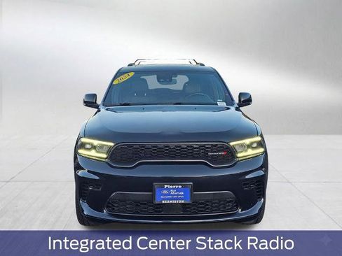 Used 2024 Dodge Durango GT AWD/4WD image 7