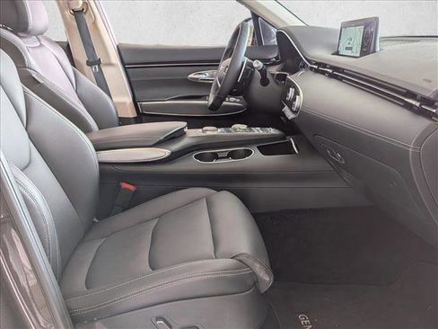 Used 2023 Genesis GV70 2.5T w/ Select Package image 20