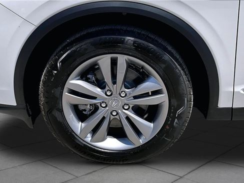 New 2026 Acura MDX SH-AWD image 11