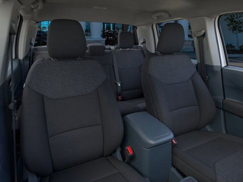 New 2026 Ford Maverick XL image 10