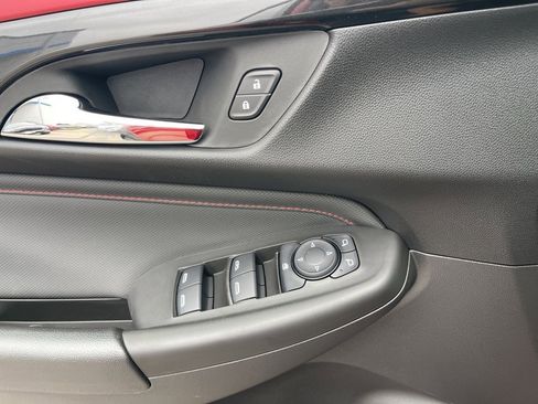 New 2026 Chevrolet TrailBlazer RS image 32