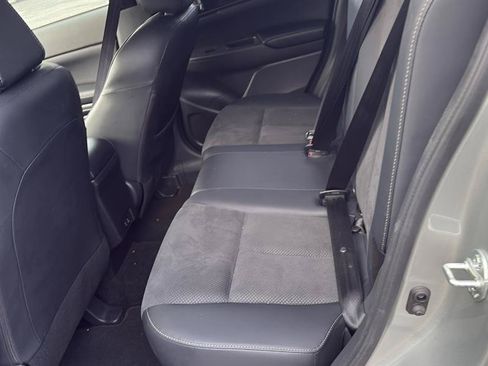 Used 2024 Mitsubishi Eclipse Cross SE AWD/4WD image 6