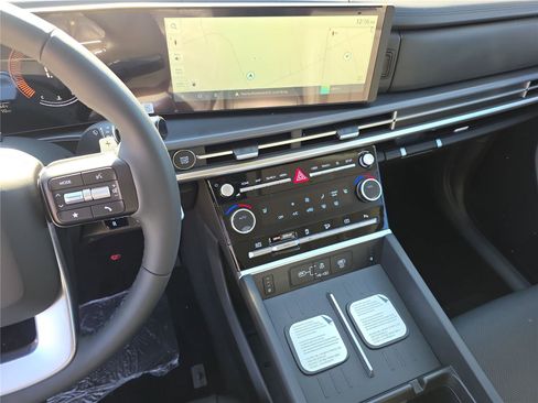 New 2026 Hyundai Santa Fe XRT image 17