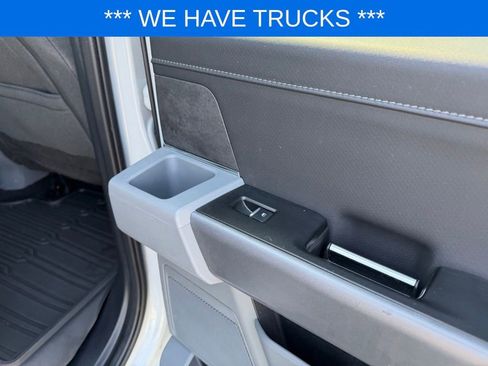 Used 2024 Ford F150 XLT w/ Equipment Group 302A MID RWD image 37