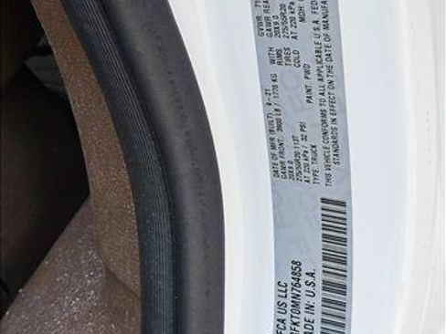 Used 2021 RAM 1500 Limited AWD/4WD image 18