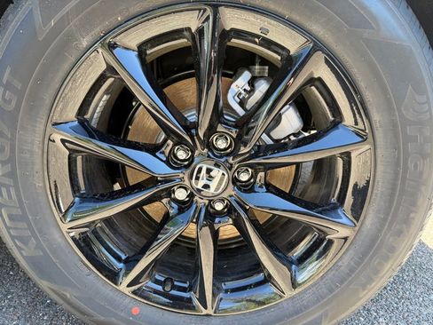 New 2026 Honda CR-V Sport-L image 23