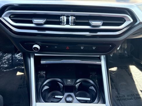 Used 2023 BMW i4 eDrive35 w/ Parking Assistance Package RWD image 28