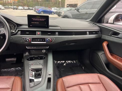 Used 2018 Audi A4 2.0T Ultra Premium image 14
