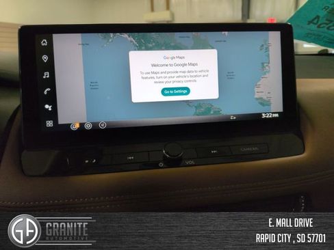 New 2026 Nissan Rogue Platinum w/ Platinum Premium Package AWD/4WD image 19