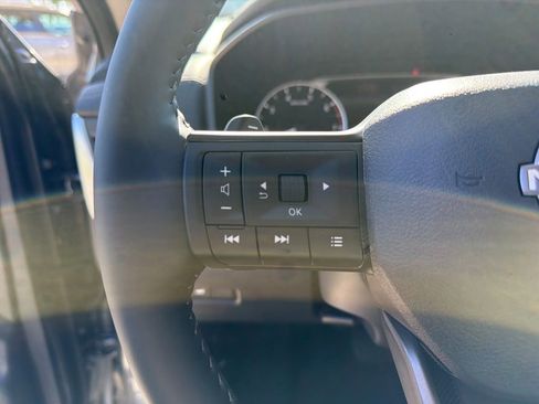 New 2026 Nissan Rogue SV w/ Cold Weather Package FWD image 20